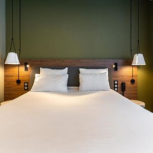 Suite met een Queen Size Bed