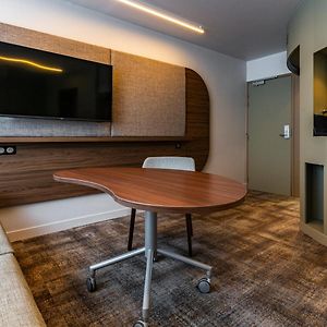 Executive Suite met een King Size Bed