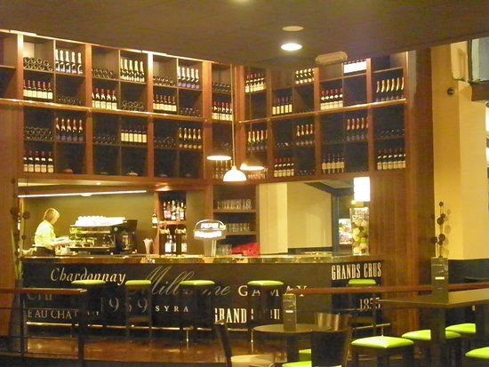 Le Grand Comptoir Reims